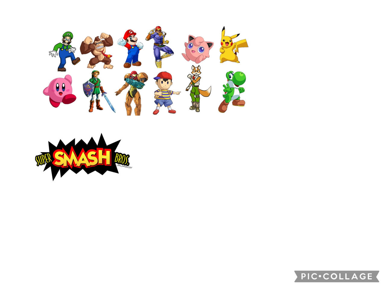 Evaluación del juego: Super Knockout Bros Nintendo 64