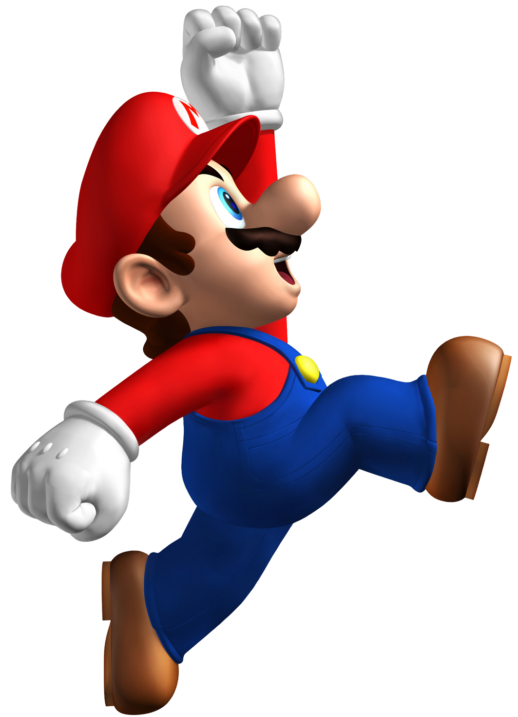 Nuevo Super Mario Bros.